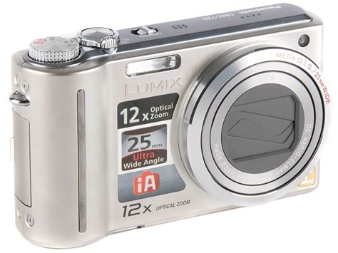 Panasonic tz6 PenalbaWeb.com