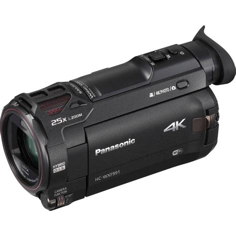 Panasonic video camaras PenalbaWeb.com