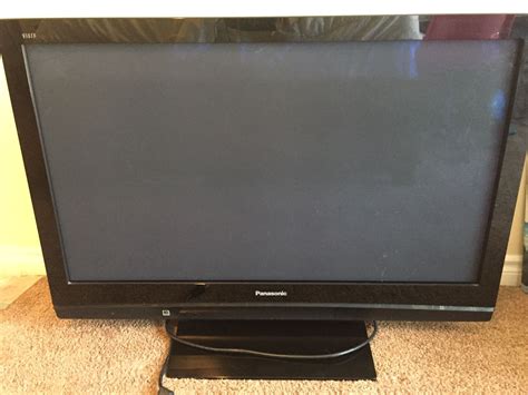 Panasonic viera tc PenalbaWeb.com