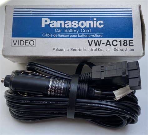 Panasonic vw PenalbaWeb.com