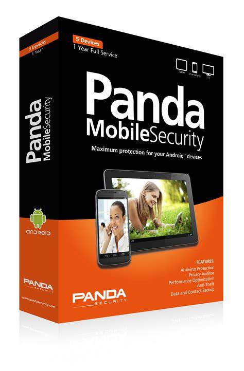Panda mobile security PenalbaWeb.com