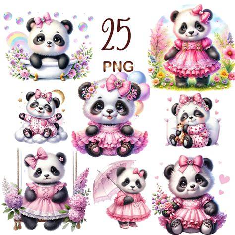 Panda pack PenalbaWeb.com