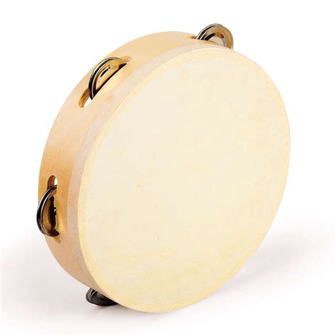 Pandereta PenalbaWeb.com