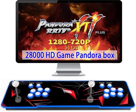 Pandora box 4 PenalbaWeb.com