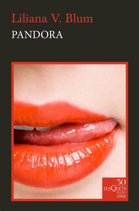 Pandora libro PenalbaWeb.com