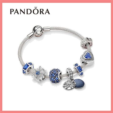 Pandora original PenalbaWeb.com