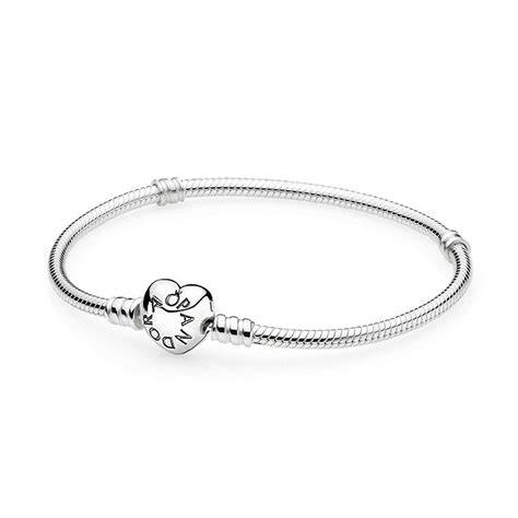 Pandora plata PenalbaWeb.com