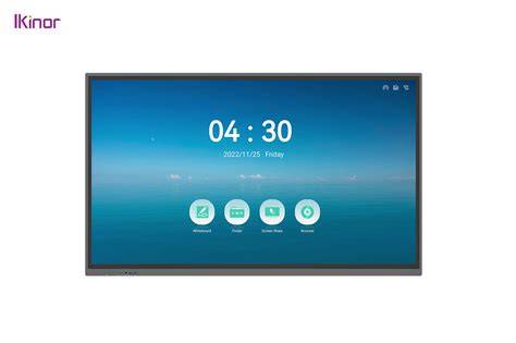 Panel display PenalbaWeb.com
