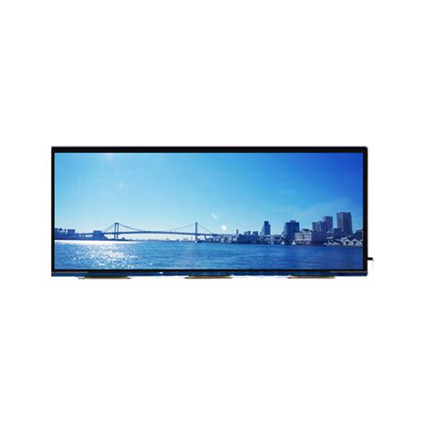 Panel lcd PenalbaWeb.com