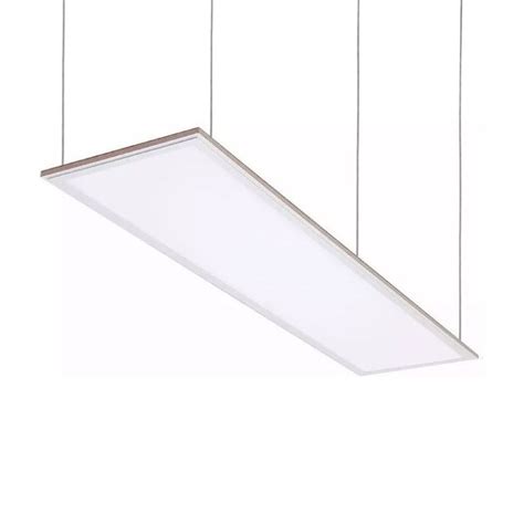 Panel led colgante PenalbaWeb.com