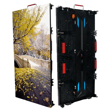 Panel pantalla PenalbaWeb.com