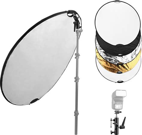 Panel reflector PenalbaWeb.com