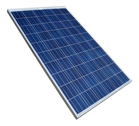 Panel solar fotovoltaico PenalbaWeb.com