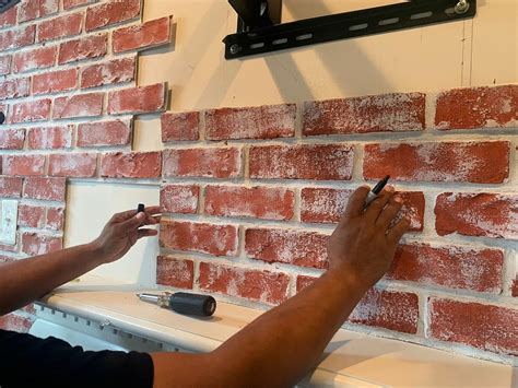 Paneles imitacion ladrillo PenalbaWeb.com