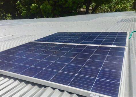 Paneles solares PenalbaWeb.com