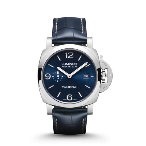 Panerai luminor PenalbaWeb.com
