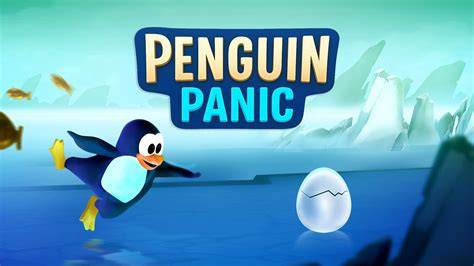 Panic nintendo PenalbaWeb.com