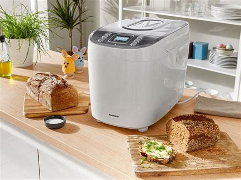 Panificadora lidl PenalbaWeb.com