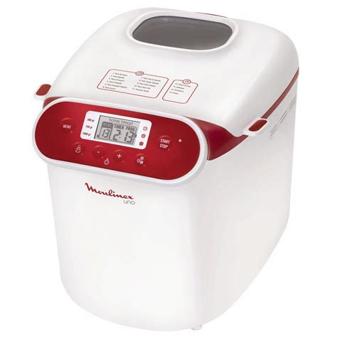 Panificadora moulinex ow3101 PenalbaWeb.com