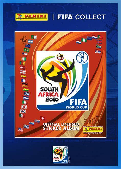 Panini 2010 PenalbaWeb.com