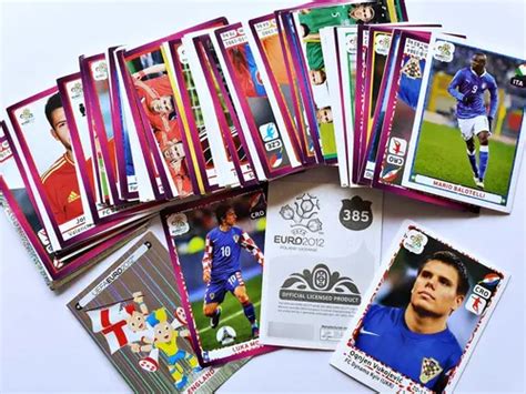 Panini 2012 PenalbaWeb.com