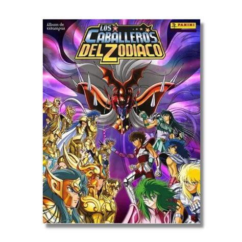 Panini caballeros PenalbaWeb.com