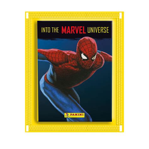 Panini marvel PenalbaWeb.com