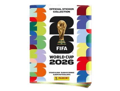 Panini mundiales PenalbaWeb.com