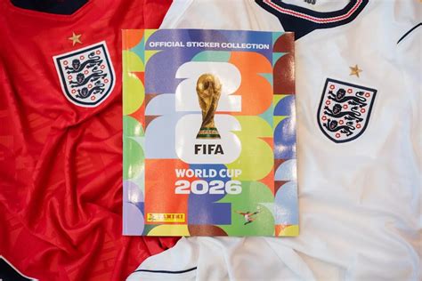 Panini world cup PenalbaWeb.com