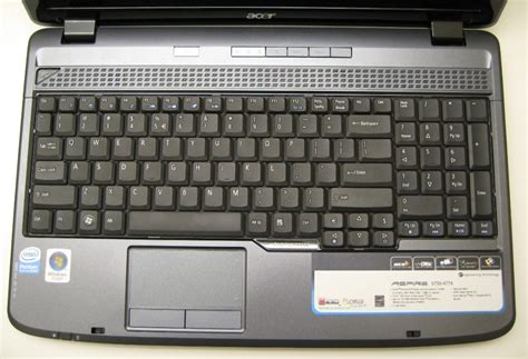 Pantalla acer aspire 5735z PenalbaWeb.com