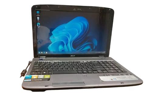 Pantalla acer aspire 5738 PenalbaWeb.com