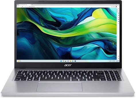 Pantalla aspire PenalbaWeb.com