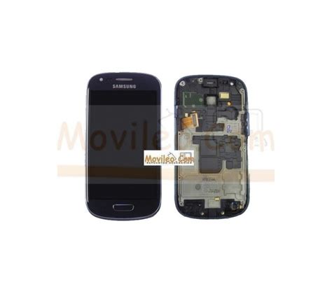Pantalla completa samsung galaxy s3 mini i8190 PenalbaWeb.com