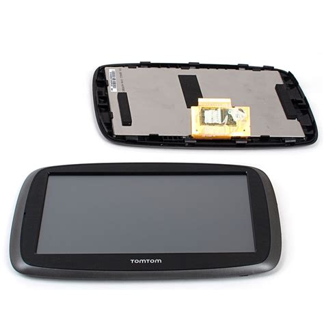 Pantalla completa tomtom PenalbaWeb.com