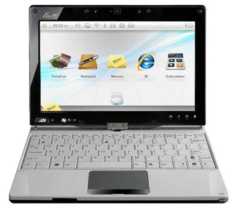 Pantalla eee PenalbaWeb.com