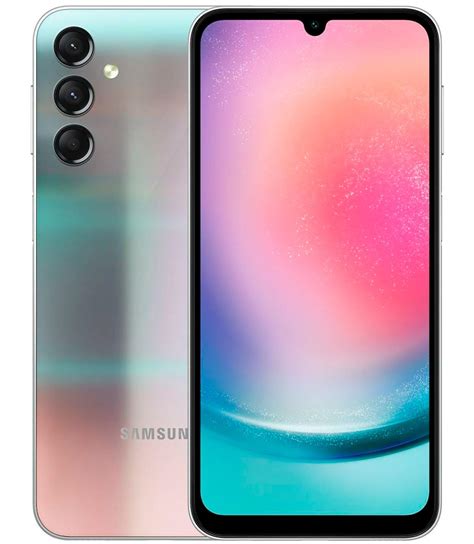 Pantalla galaxi PenalbaWeb.com