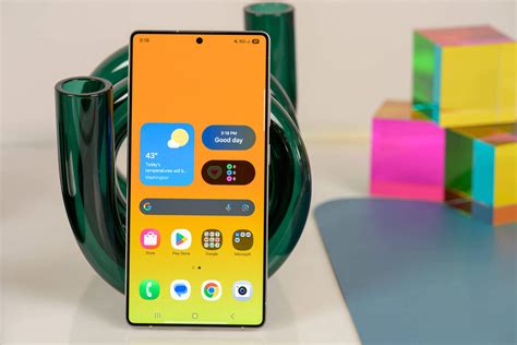 Pantalla galaxy 2 PenalbaWeb.com