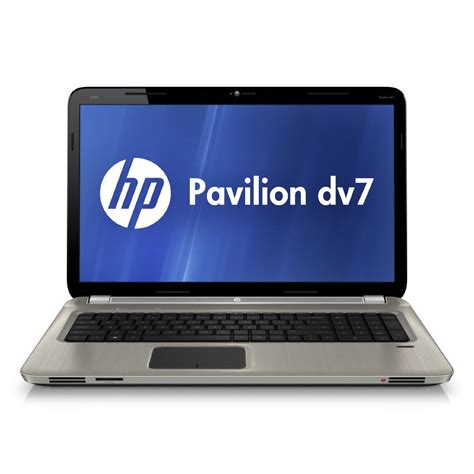 Pantalla hp pavilion dv7 PenalbaWeb.com