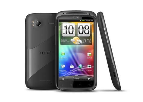 Pantalla htc sense PenalbaWeb.com