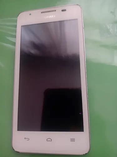 Pantalla huawei g510 PenalbaWeb.com