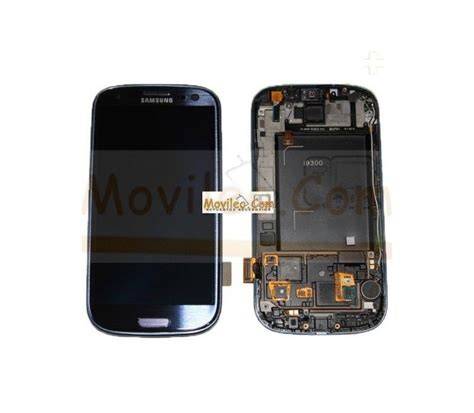 Pantalla i9300 PenalbaWeb.com
