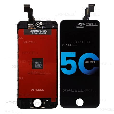 Pantalla iphone 5c PenalbaWeb.com