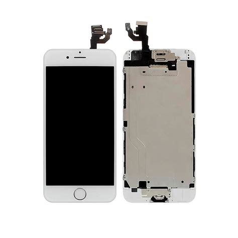 Pantalla iphone 6 original PenalbaWeb.com