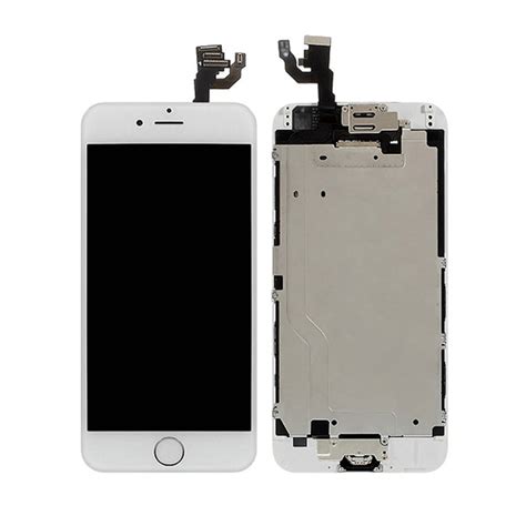 Pantalla iphone 6 plus PenalbaWeb.com