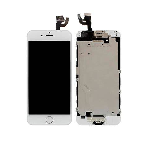 Pantalla iphone 6 PenalbaWeb.com