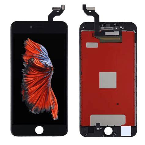 Pantalla iphone 6s PenalbaWeb.com