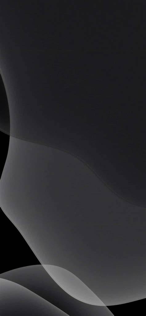 Pantalla iphone negro PenalbaWeb.com
