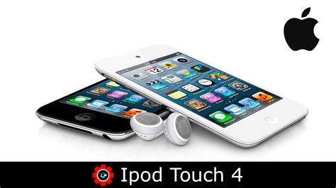 Pantalla ipod touch 4 PenalbaWeb.com