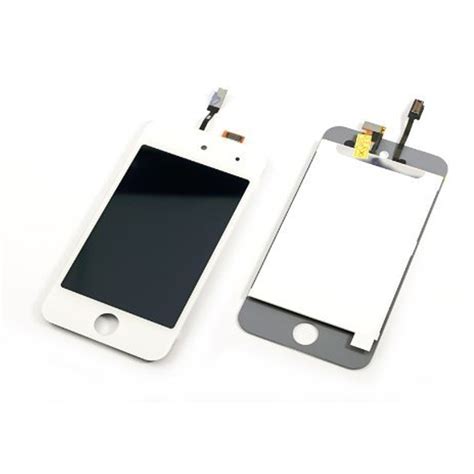 Pantalla ipod touch 4g PenalbaWeb.com
