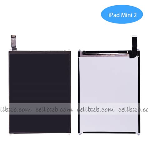 Pantalla lcd ipad mini PenalbaWeb.com